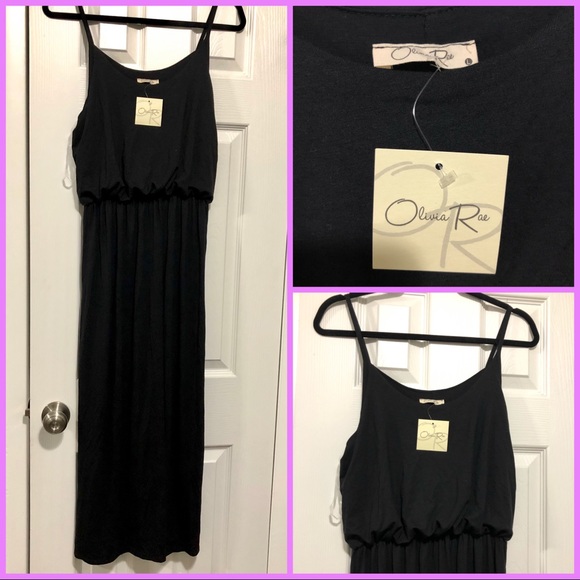 Olivia Rae Maxi Dress Online Shop, UP 